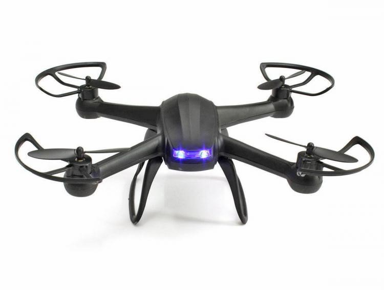 Recommended Drones With Camera Rock View 
      WV 24880